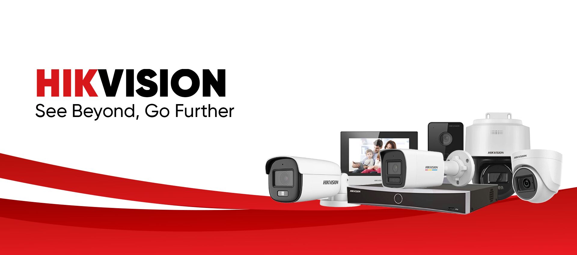 hikvision