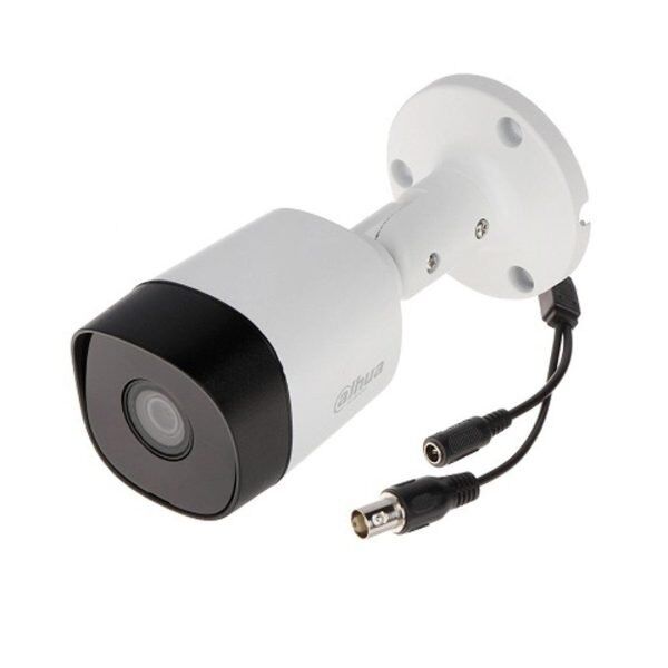 DH-HAC-B1A21P 2MP HDCVI IR Bullet Camera