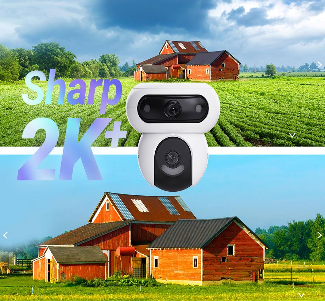 EZVIZ-H90-Dual-Lens-Wifi-Camera-truthfully-captured-in-2K+-resolution