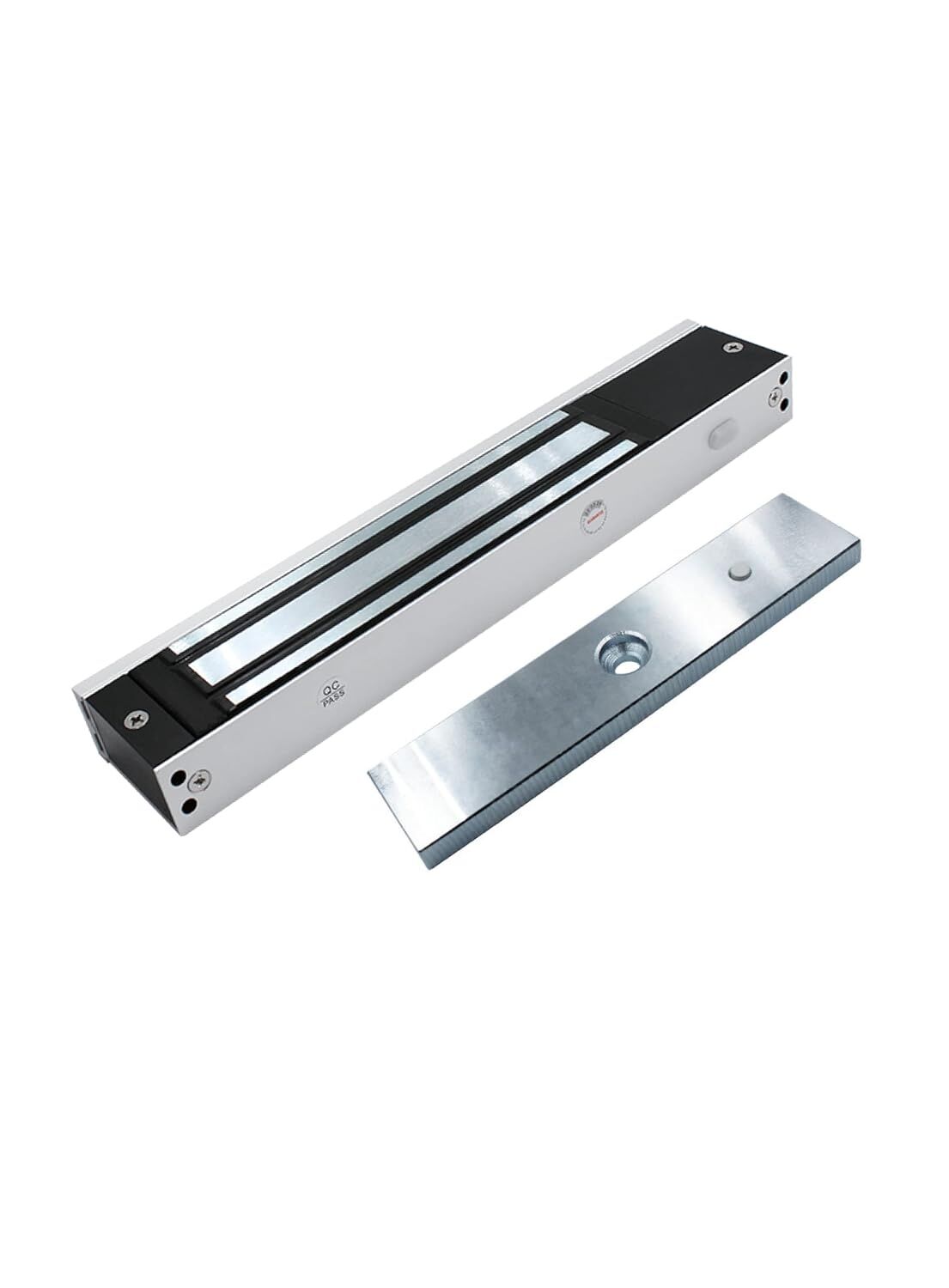 67c590c49fdfaa17bb2846ab9ba63e36707e3c79d30821b2eb95b.jpg ZKTeco Electro Magnetic Lock for Access Control- EML280-5 - Image 1