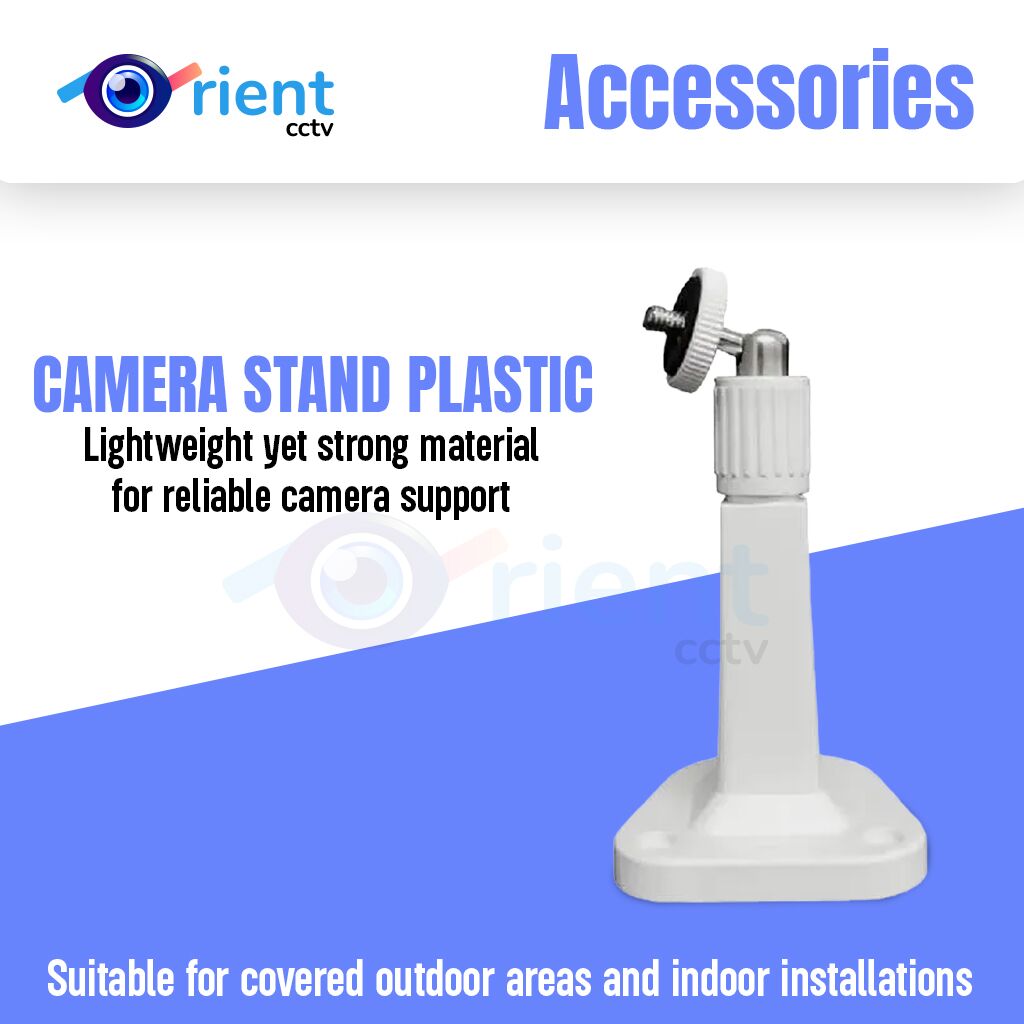 CAMERA STAND PLASTIC CAMERA STAND PLASTIC