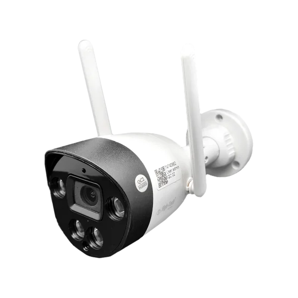 Best Outdoor WIFI Camera Bullet HD Full Colour 720P Wireless CCTV IP IP66 Waterproof Security Camera