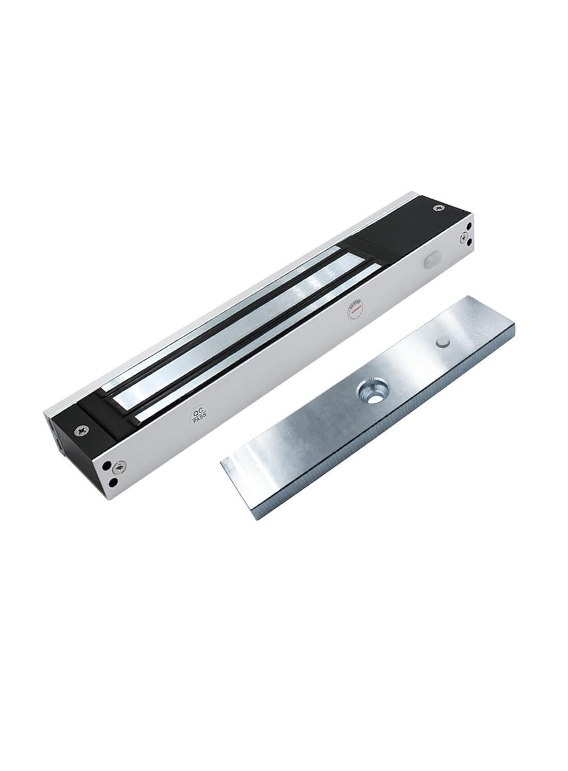 67c590c49fdfaa17bb2846ab9ba63e36707e3c79d30821b2eb95b.jpg ZKTeco Electro Magnetic Lock for Access Control- EML280-5 - Image 1