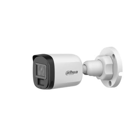 Dahua Camera DH-HAC-B1A21-U-IL-A 2MP HDCVI Fixed-Focal HDCVI Bullet Camera