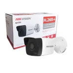 Hikvision 4MP Mini IP Bullet Camera DS-2CD1043G0-I Outdoor Motion Detection Security CCTV Night Vision 30m H.265+ PoE Camera - Image 6