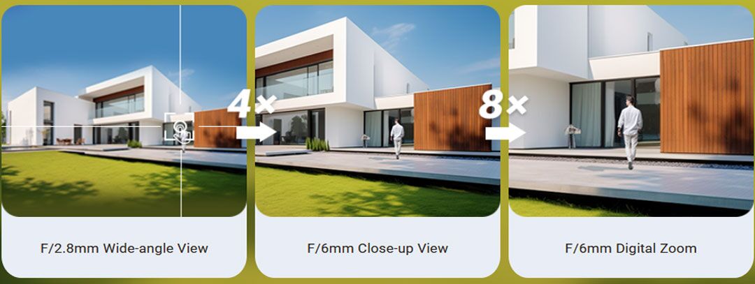 EZVIZ-H90-Dual-Lens-Wifi-Camera-close-up-view