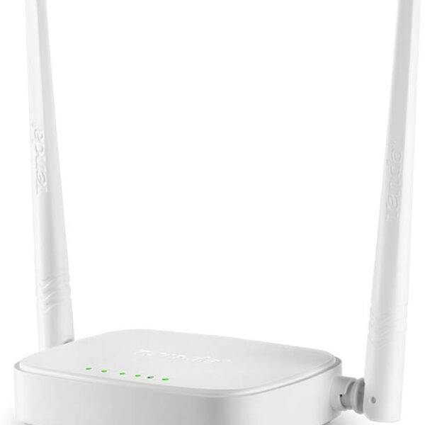 Tenda Wireless WiFi Router (N301)