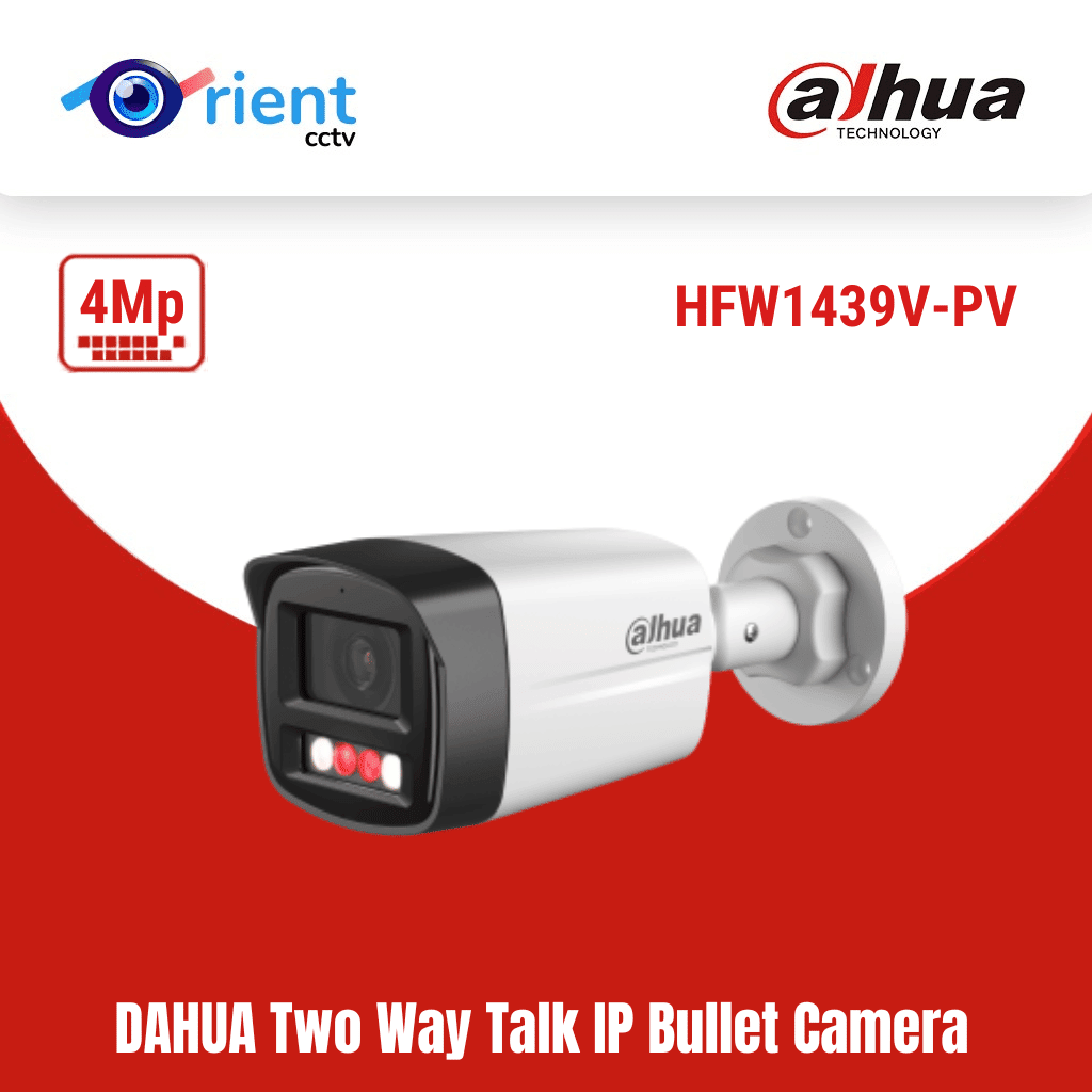 Untitled design (6) Dahua HFW1439V-PV 4MP Two Way Talk IP Bullet Camera - Image 1