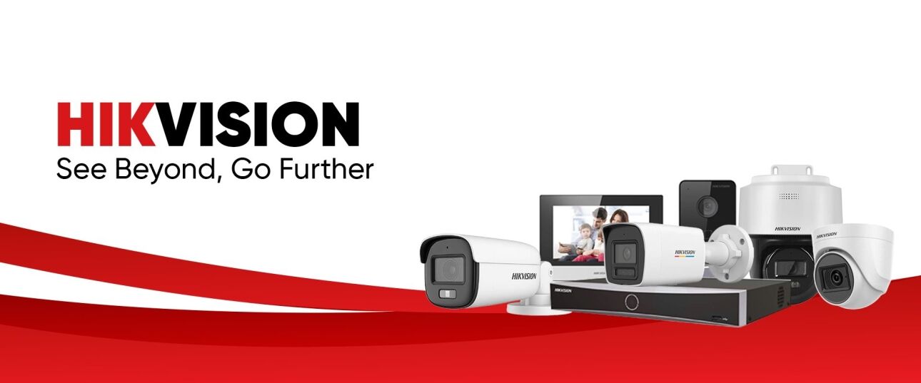 Hikvision