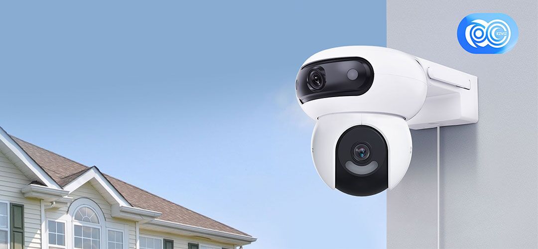 EZVIZ-H90-Dual-Lens-Wifi-Camera