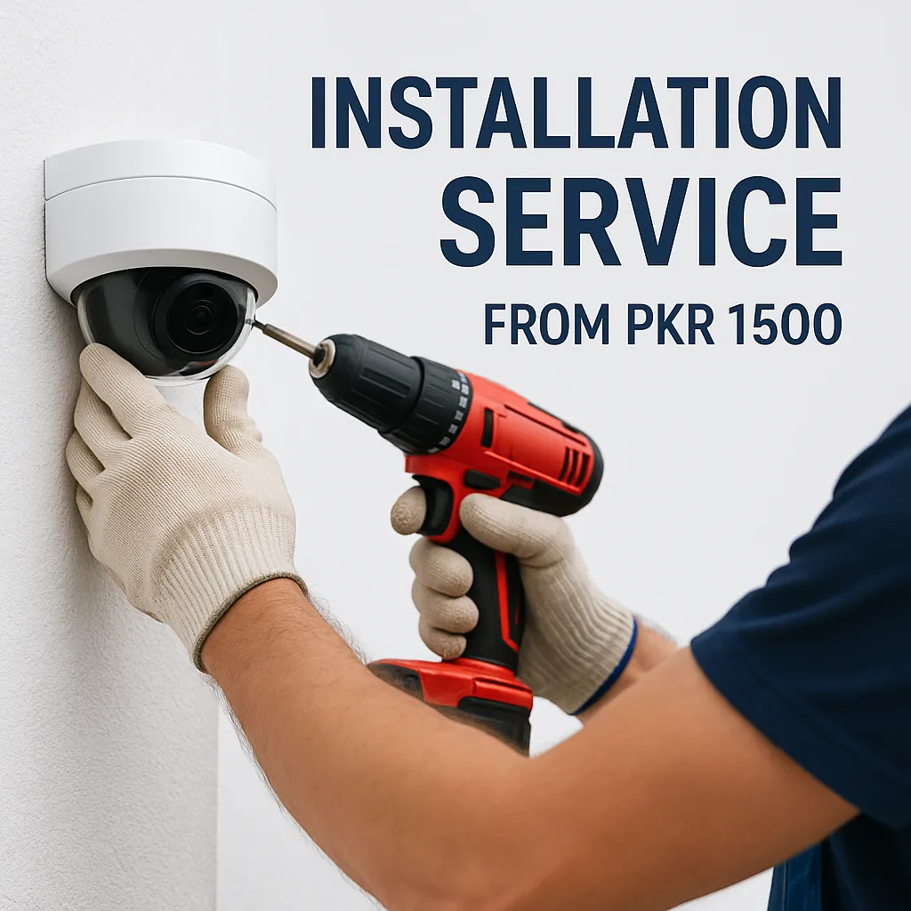 installation_service_image Camera Installation Service – Per Location Per Camera - Image 1